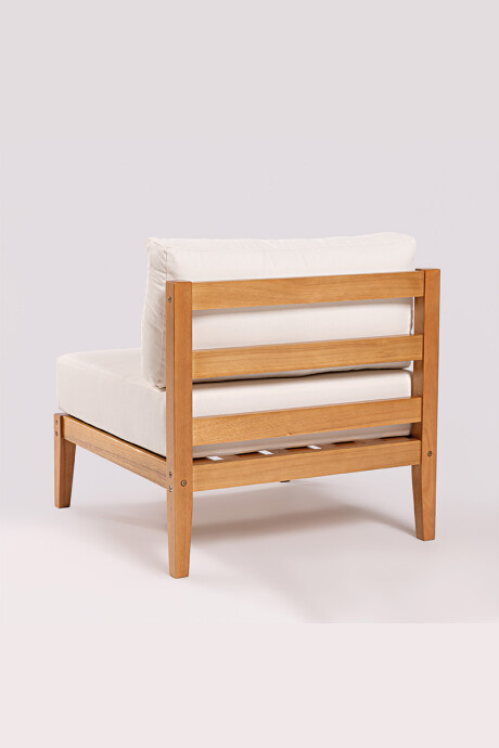CANNES MODULO MODULO CANNES ACQUABLOCK CRUDO 70x74x66CM JATOBA