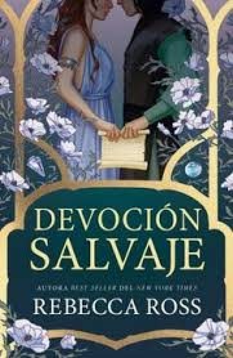 SILVERCLOAK . LA PROFECIA 