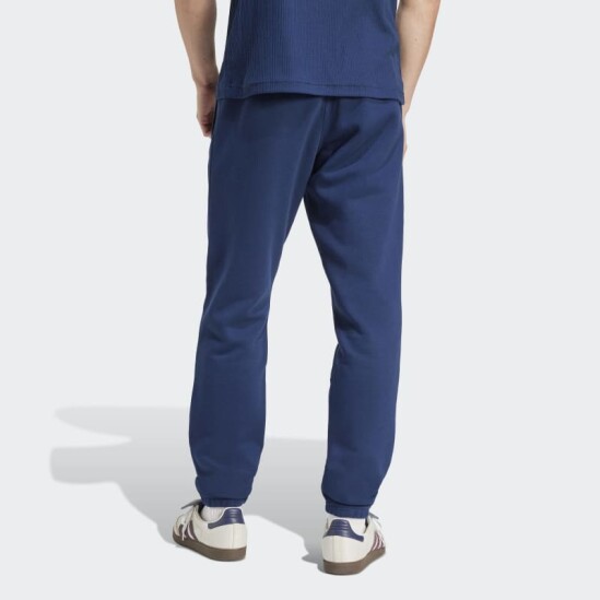Pantalón Adidas Essentials Trifolio Azul