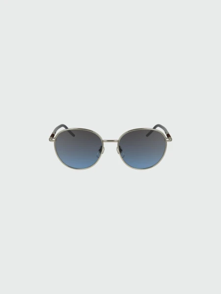 Longchamp -Lentes de sol, Longchamp Azul