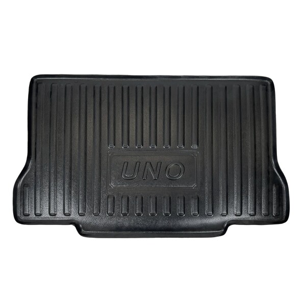Alfombra De Baúl Fiat Uno 12/... Alfombra De Baúl Fiat Uno 12/...