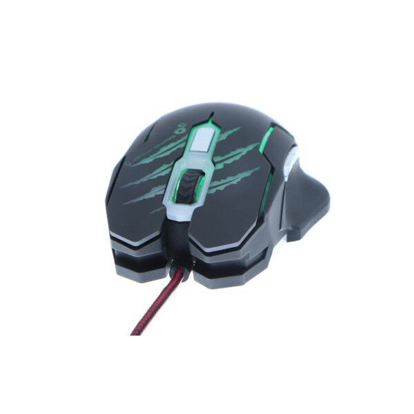 Mouse Gamer Xtech Xtm-610 MOUSE XTECH LETHAL HAZE XTM 610