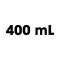 Vaso Bohemia Boro 3.3 400 mL