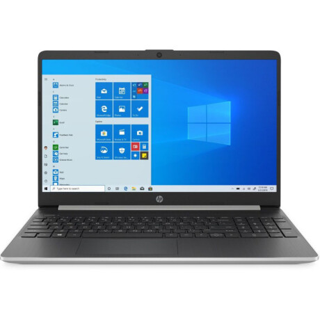 Notebook HP Ryzen 7 4.0GHZ, 12GB, 256GB Ssd, 15.6" Touch, Win 10 001