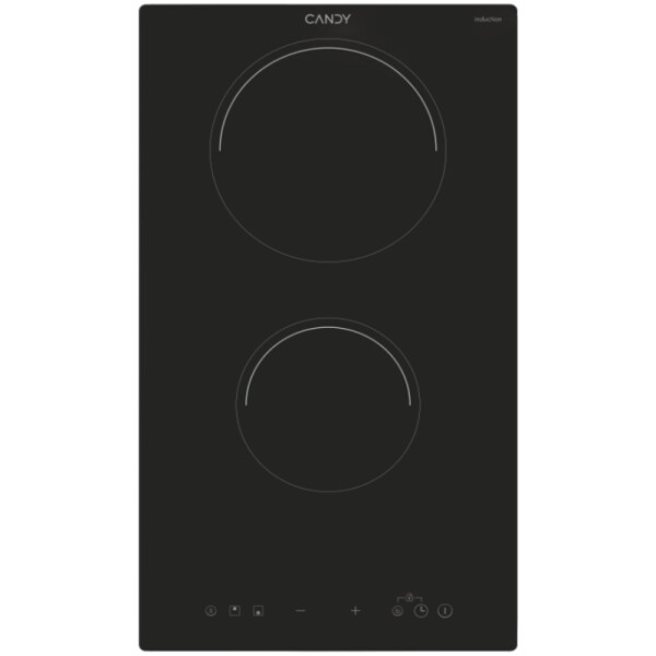 ANAFE CANDY CID 30/1 negro