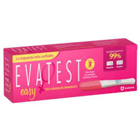 Evatest easy Evatest easy