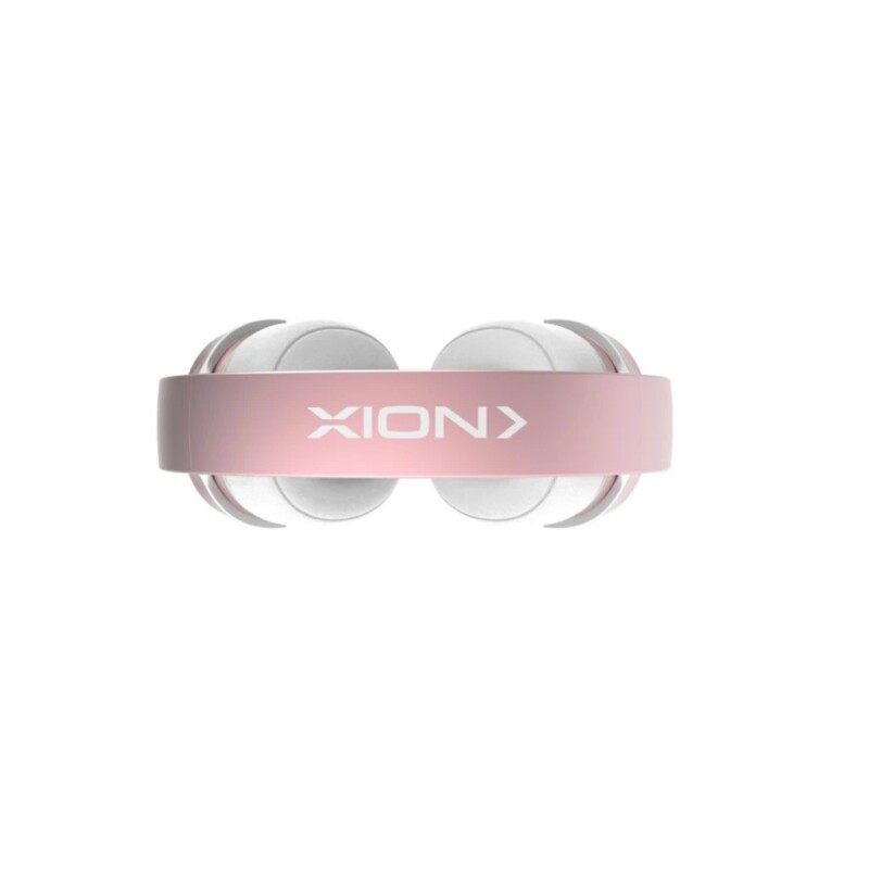 Auriculares INALAMBRICOS BLUETOOTH PINK AU55BT Auriculares INALAMBRICOS BLUETOOTH PINK AU55BT