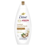 DOVE JABON LIQ. RECONFOR DELICIUS FR. X única
