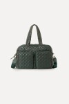 CARTERA YOGA Verde