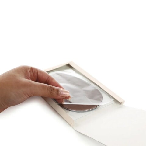 Caja Picnic para Huevo Tableta 500g x6 - 25 x 17,5 cm Caja Picnic para Huevo Tableta 500g x6 - 25 x 17,5 cm