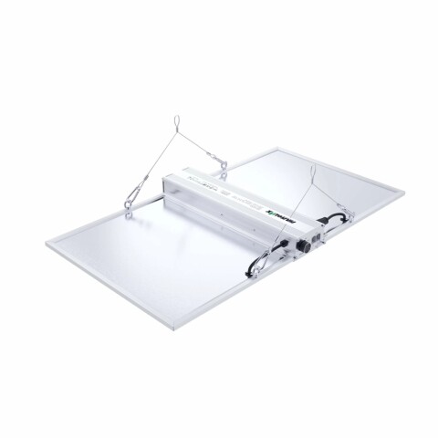 LED NANOLUX RG SLIM (UV+IR) LED NANOLUX RG 480W SLIM (UV+IR)