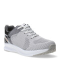 Championes Unisex Push Gris