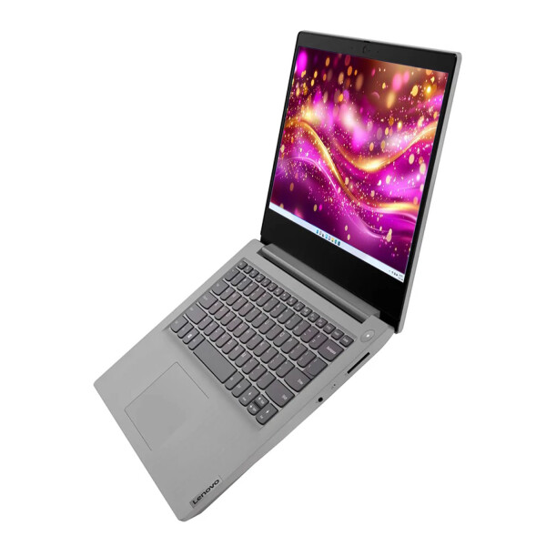 Notebook Lenovo Ideapad 3 I3 8gb Ram 256gb Ssd Táctil NOTEBOOK RFPL LENOVO 15ITL05 I3/8/256