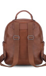 MOCHILA MENORCA HABANO