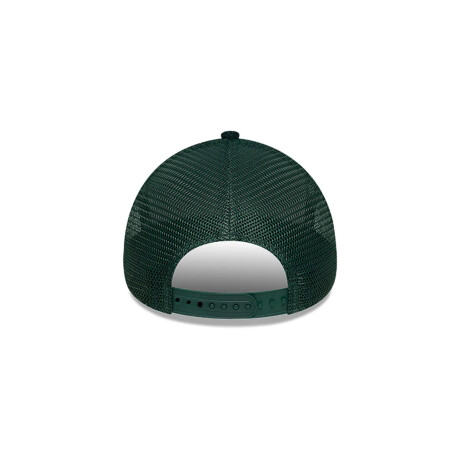 Gorro New Era Unisex - CORD TRUCKER NEYYAN - 60691236 GREEN