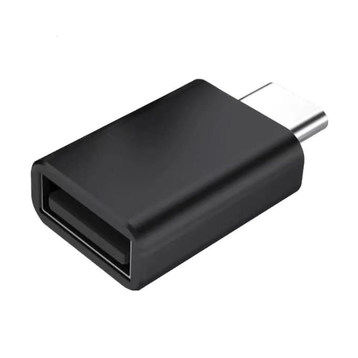 Adaptador Usb C (m) A Usb (h) - ADAPTADOR USB C A USB OTG 