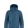 Kaipak Jacket M Uncle Blue-Dark Grey