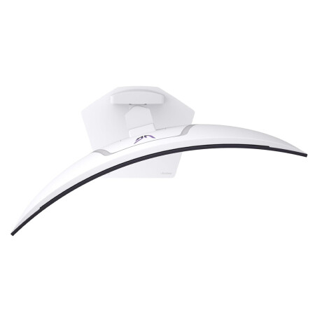 Monitor Gaming LG OLED UltraGear™ Curvo 34" UWQHD 21:9 34GX90SA-W Monitor Gaming LG OLED UltraGear™ Curvo 34" UWQHD 21:9 34GX90SA-W