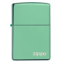 Encendedor ZIPPO 28129ZL Verde 0
