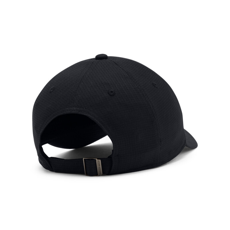 W Iso-chill Armourvent Adj-BLK BLK-001