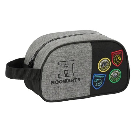 Cartuchera Safta Harry Potter Cartuchera Safta Harry Potter