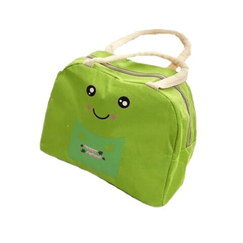OUTLET Lunchera carterita conservadora 23*20 cm Outlet Lunchera Carterita Conservadora 23*20 Cm