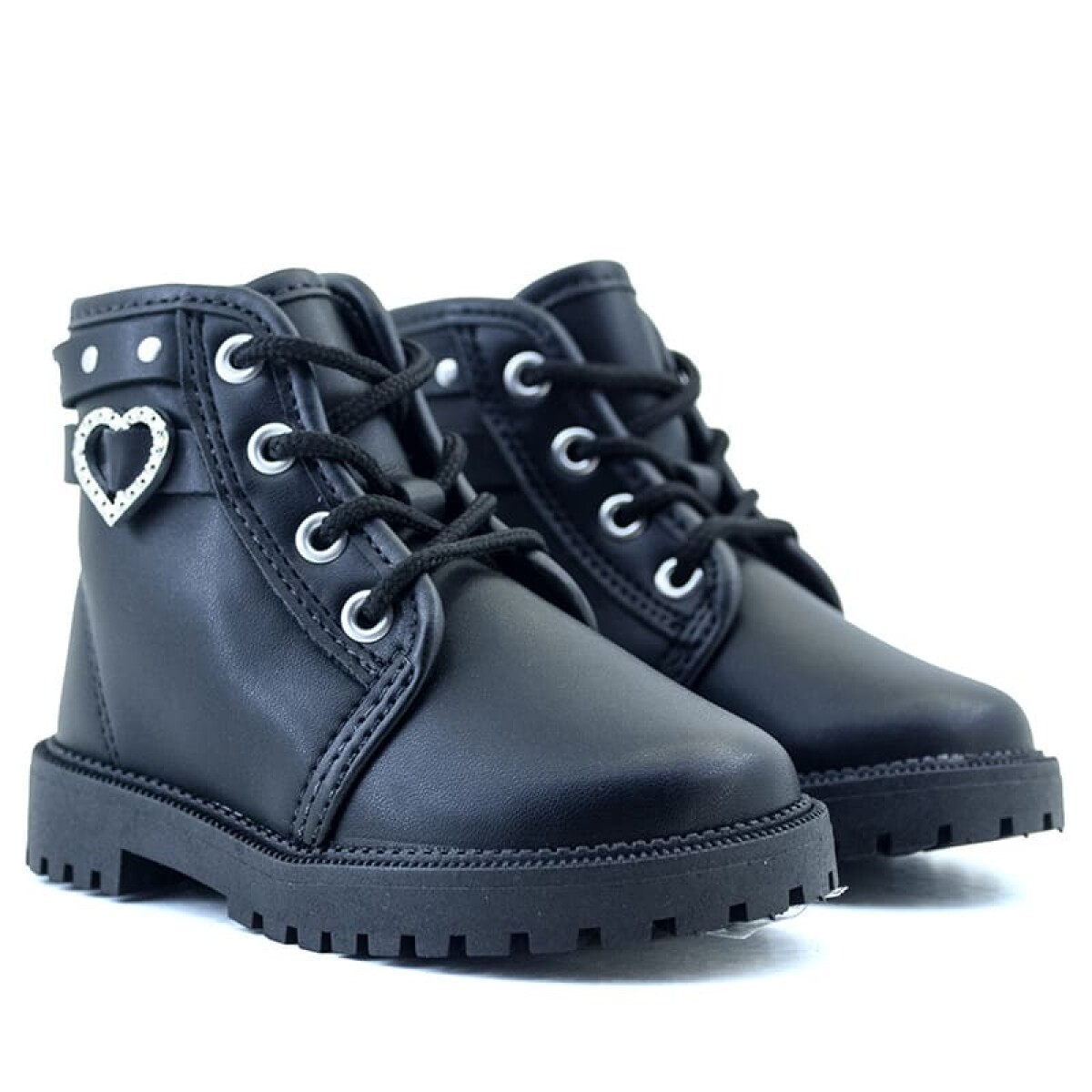 Botas Molekinha de Niños - 2126.526-23580 - Negro 