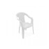 SILLA MIMO INFANTIL BLANCA SILLA MIMO INFANTIL BLANCA