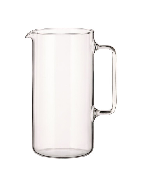 JARRA 1000ML CYLINDR BOHEMIA JARRA 1000ML CYLINDR BOHEMIA