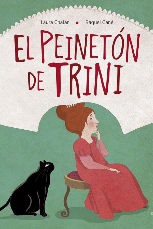 Peinetón De Trini, El Peinetón De Trini, El