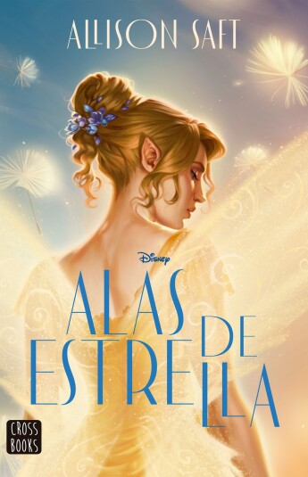 Alas de estrella Alas de estrella