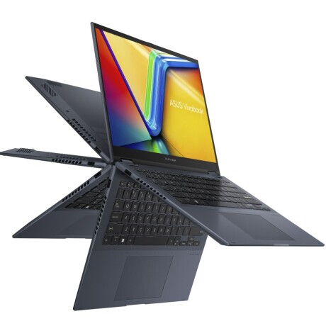 Notebook Asus Convertible Core I9 5.4GHZ, 16GB, 512GB Ssd, 14'' 2.8K Oled Touch 001