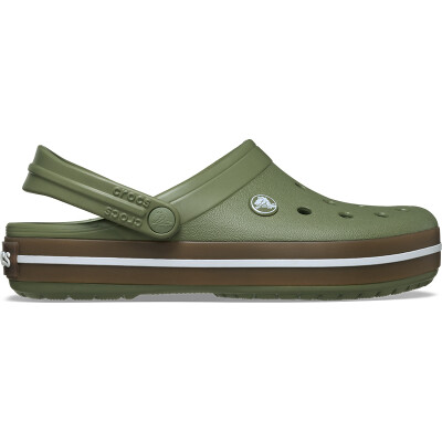 Crocs Crocband™ Gum Verde