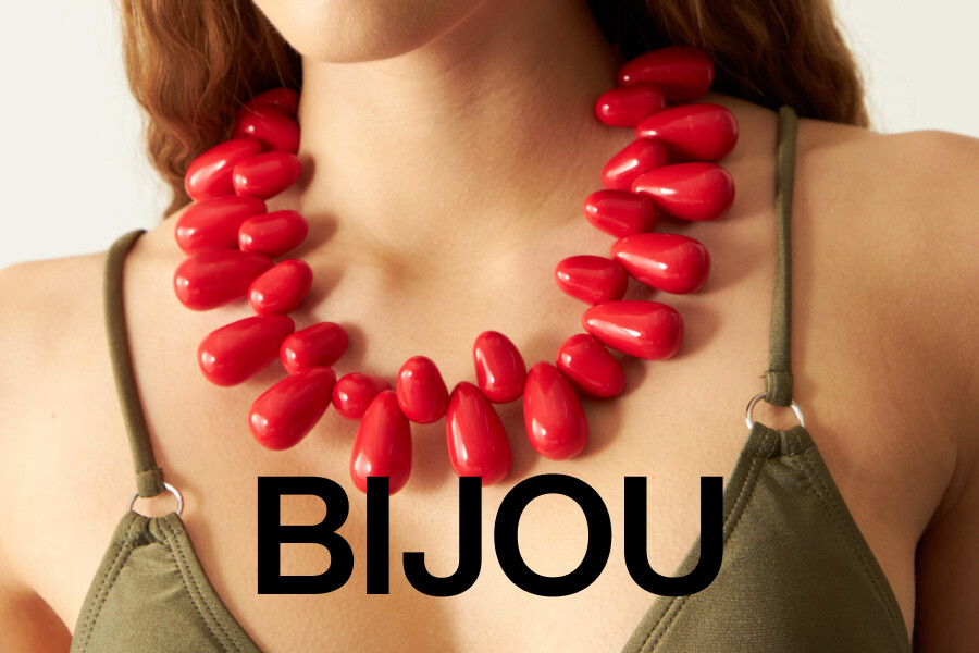 BIJOU