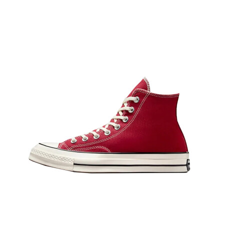 Championes Converse Unisex - CHUCK 70 - A10523C RED