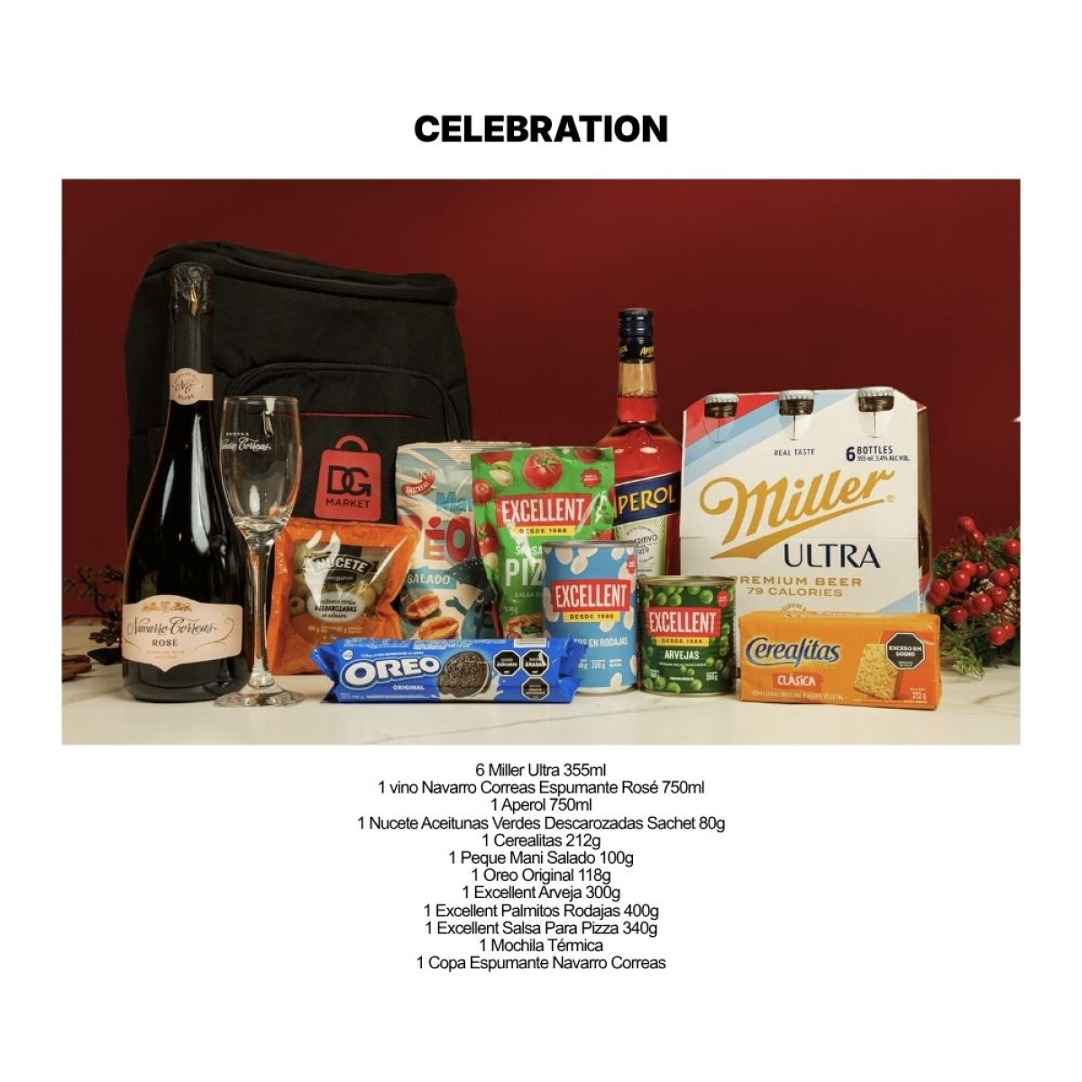 Canasta Celebration 