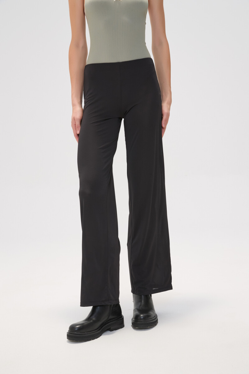 Pantalon Krung - Negro 