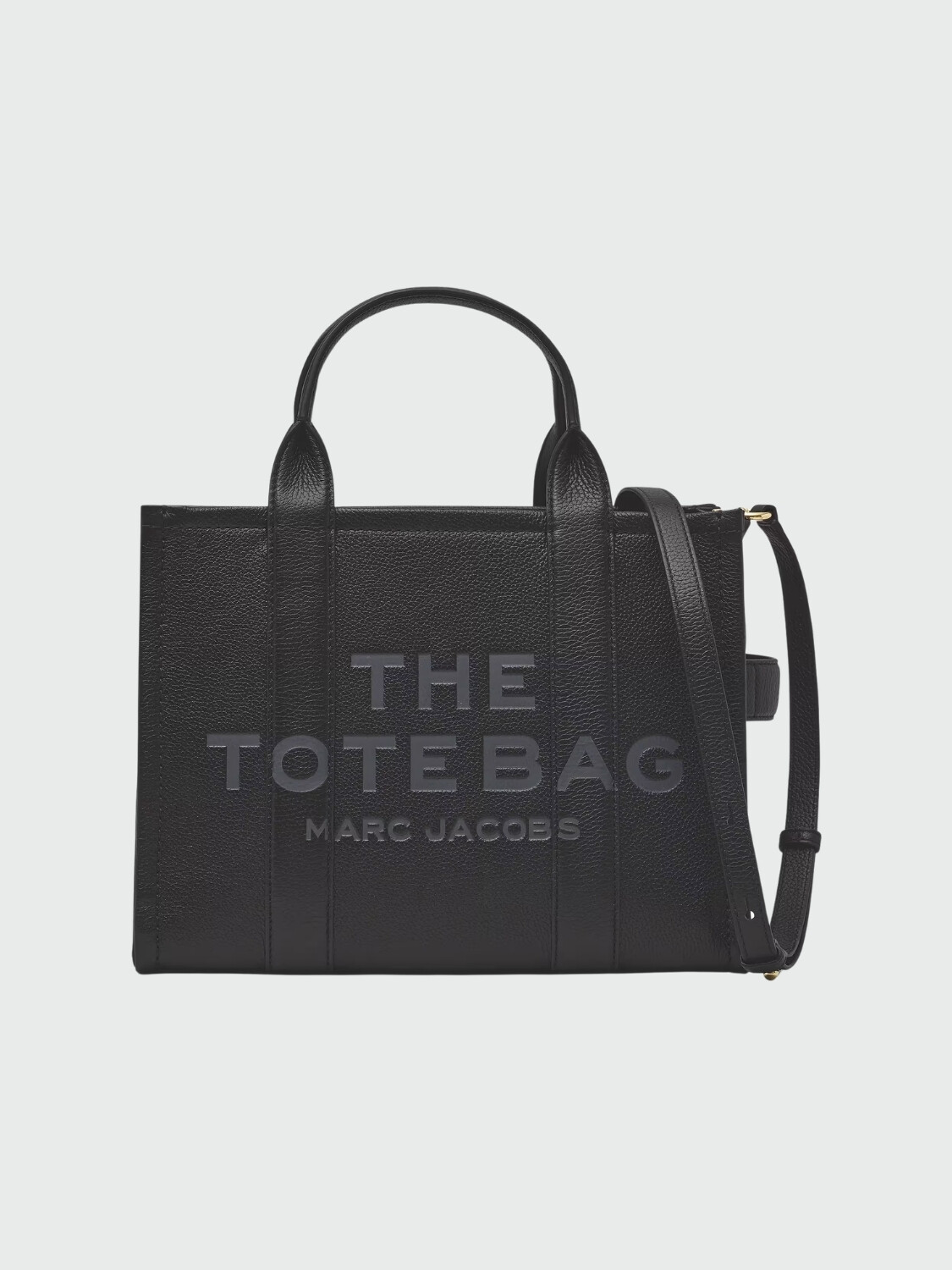 MARC JACOBS - THE MEDIUM TOTE 001