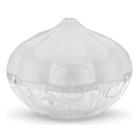 Contenedor para Ajo Cuisinart Blanco