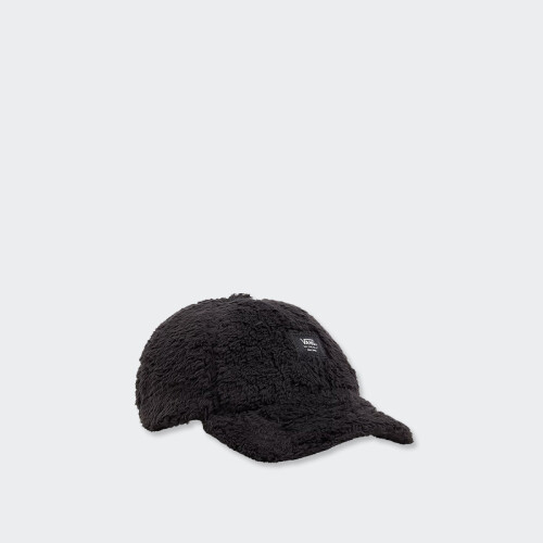 Gorro Vans Jockey Curved Negro