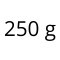 Talco pédico 250 g