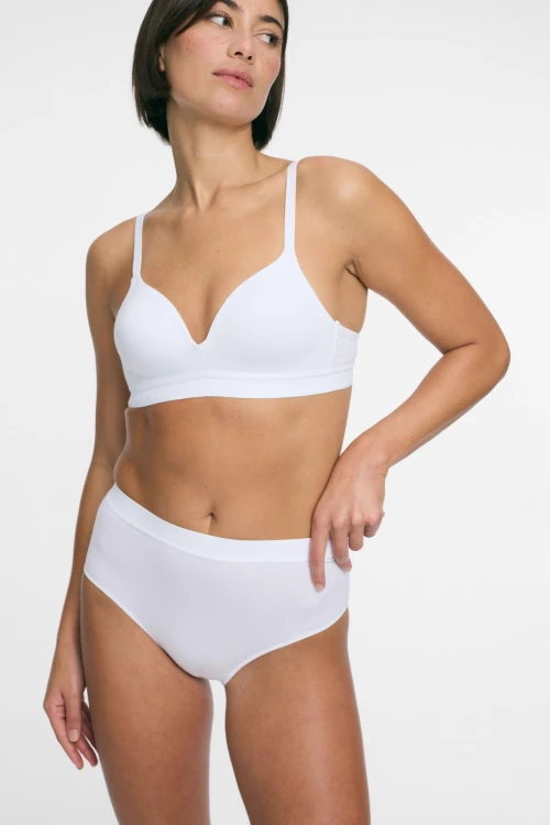 Bombacha Filipa Blanco