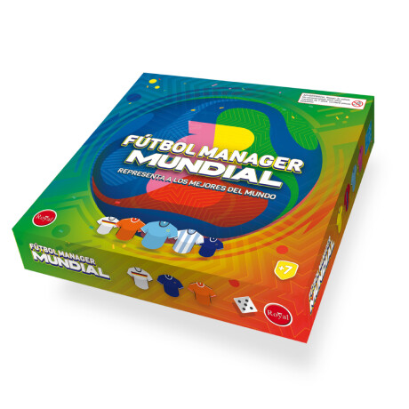 FUTBOL MANAGER MUNDIAL 2026 001