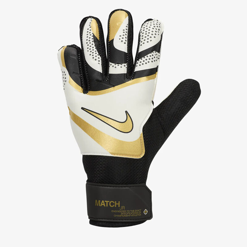 Guantes Golero Nike Match Guantes De Futbol Jr Gk Match