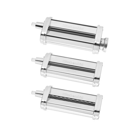 Accesorio para Pasta 3 Rodillos KitchenAid Accesorio para Pasta 3 Rodillos KitchenAid