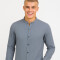 Camisa Lucianno Gris