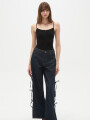 Pantalon Kovai Azul Oscuro