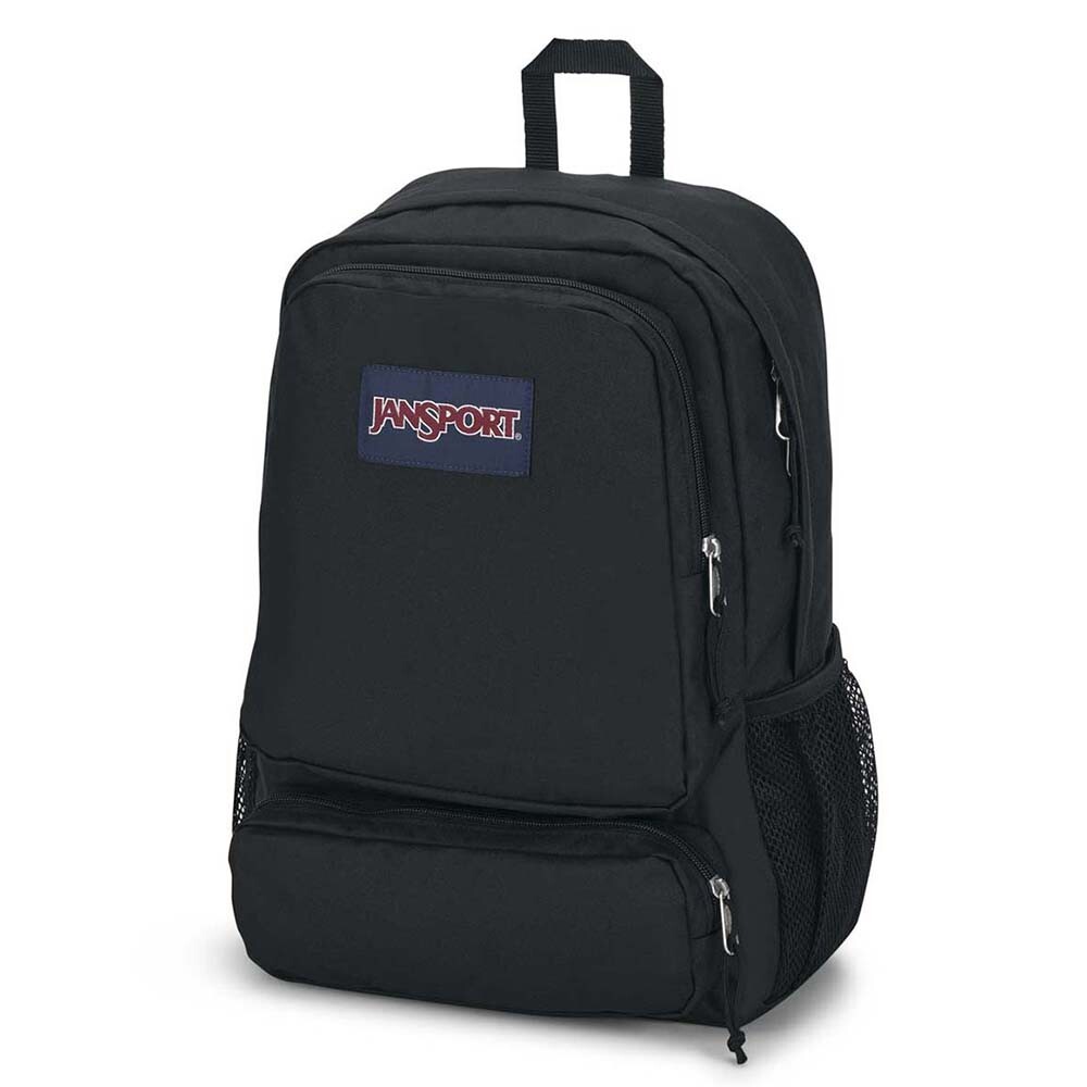 Cross Town Plus Black