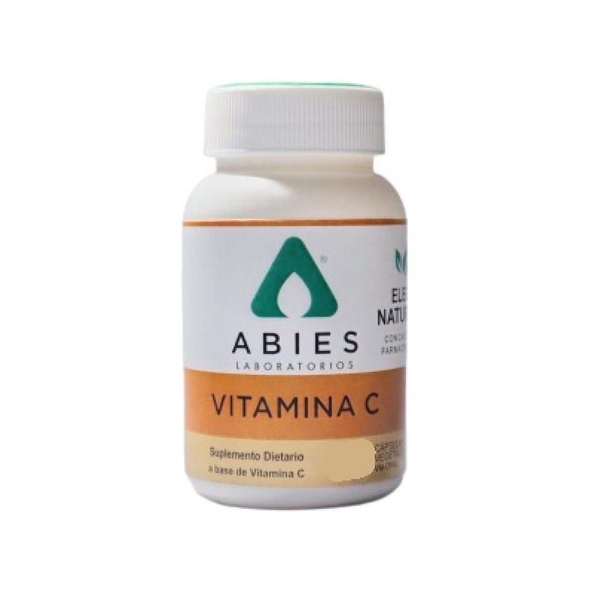 Vitamina C Abies 30 Caps. 