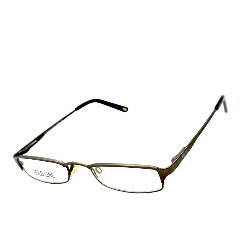 GOLD LINE MODEL2022 C3 - Adulto - Gris grisuniforme